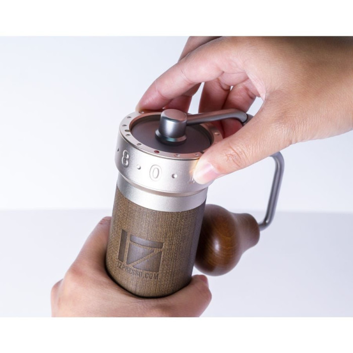 1Zpresso ZP6 Special