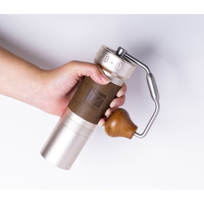 1Zpresso ZP6 Special