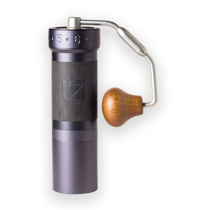 1Zpresso ZP6 Special Iron Gray
