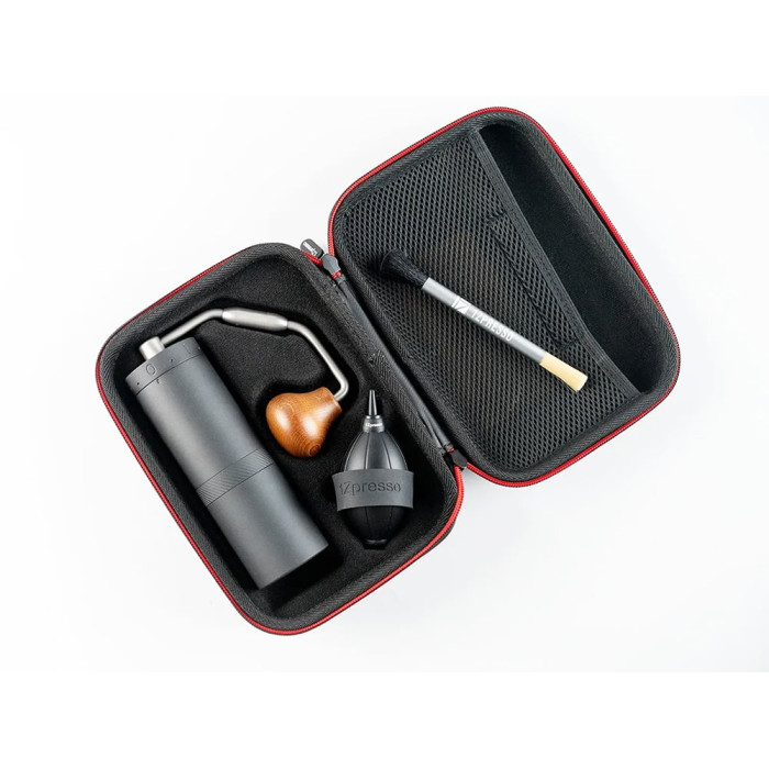 1Zpresso X-Ultra Midnight Black