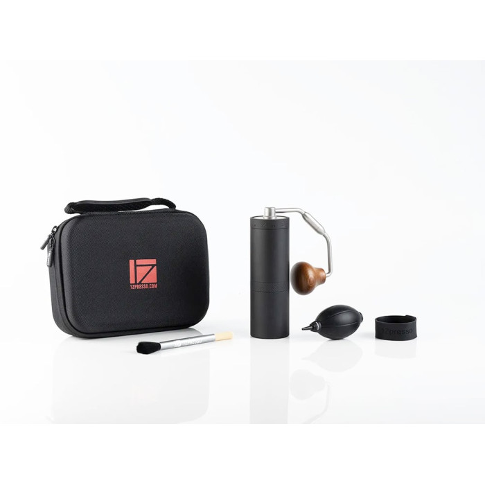 1Zpresso X-Ultra Midnight Black