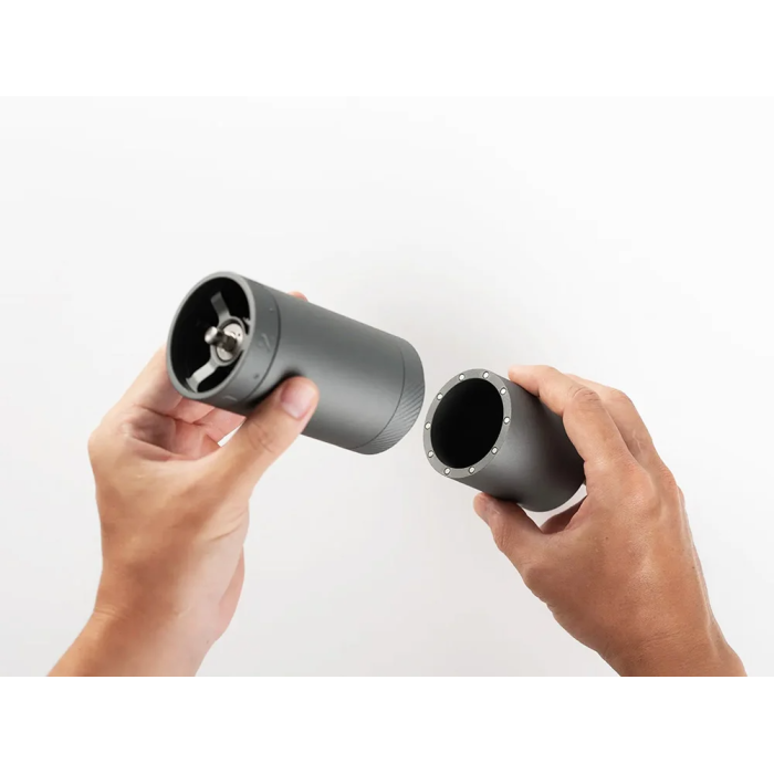 1Zpresso X-Ultra Midnight Black