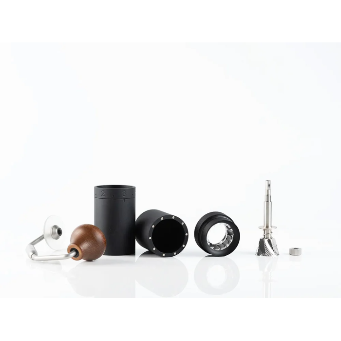 1Zpresso X-Ultra Midnight Black