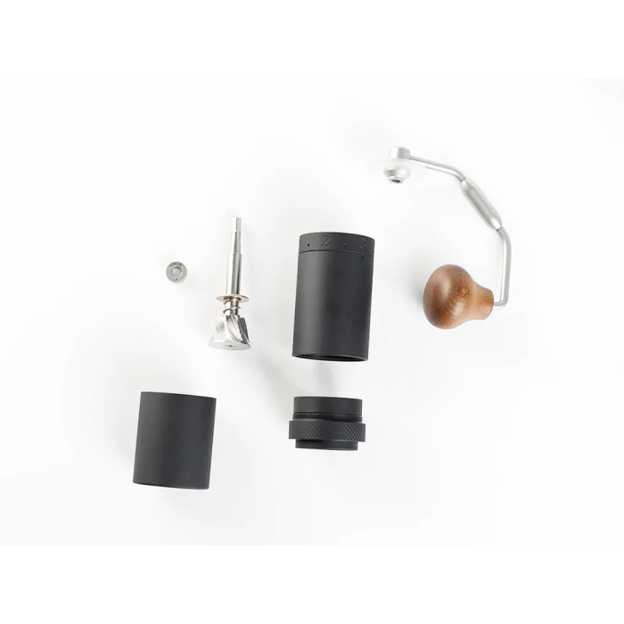1Zpresso X-Ultra Midnight Black