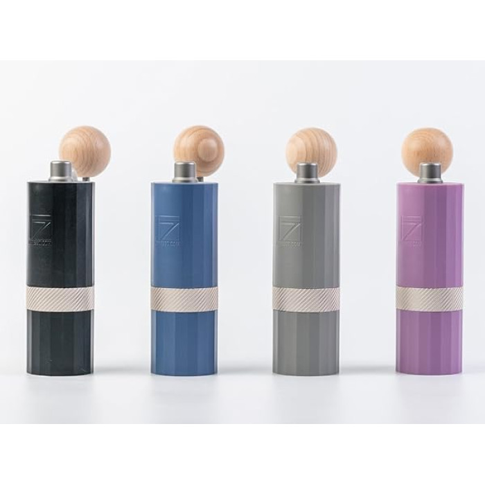 1Zpresso Q Air Purple