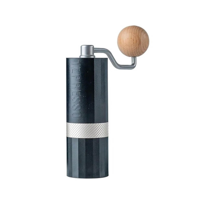1Zpresso Q Air Black