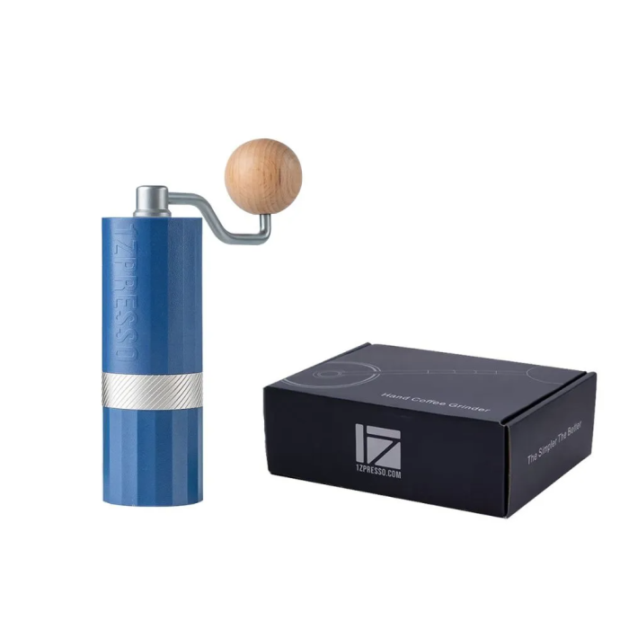 1Zpresso Q Air Blue