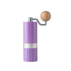 Кавомолка ручна 1Zpresso Q Air Purple