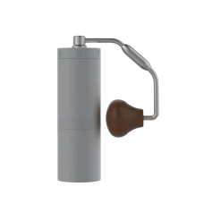 Кавомолка ручна 1Zpresso X-Ultra Space Gray