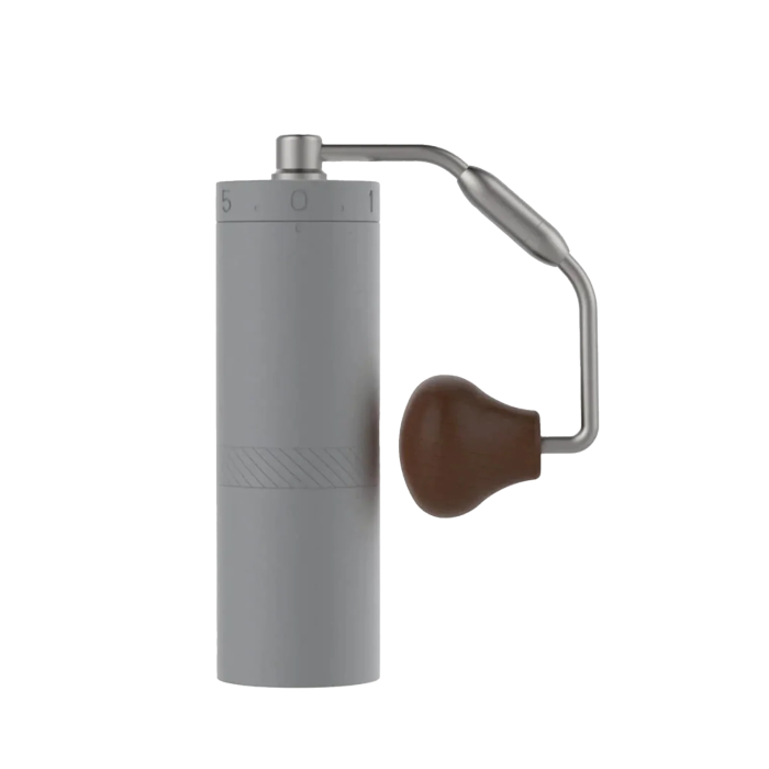 1Zpresso X-Ultra Space Gray