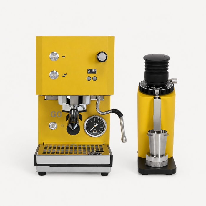 Profitec Go 2.0