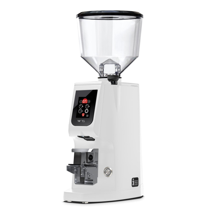 Eureka Atom W 75 мм (з вагами)