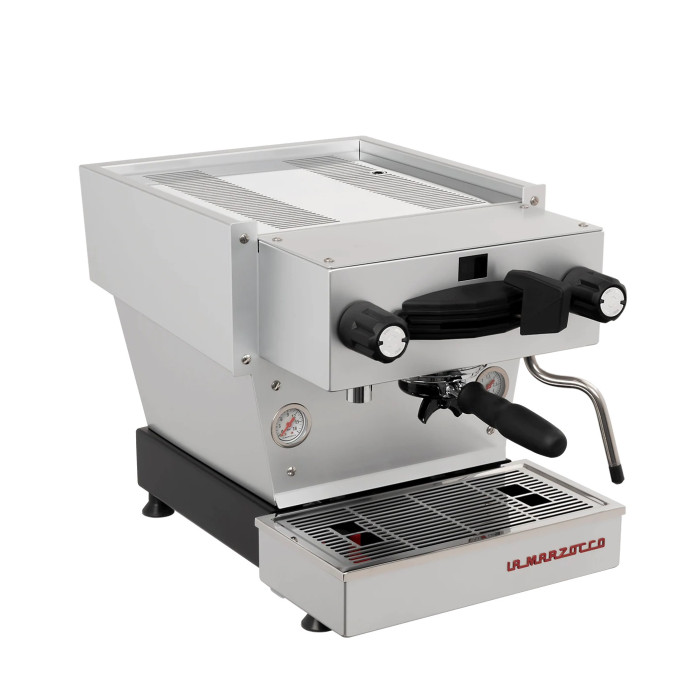La Marzocco Linea Mini R (сіра)