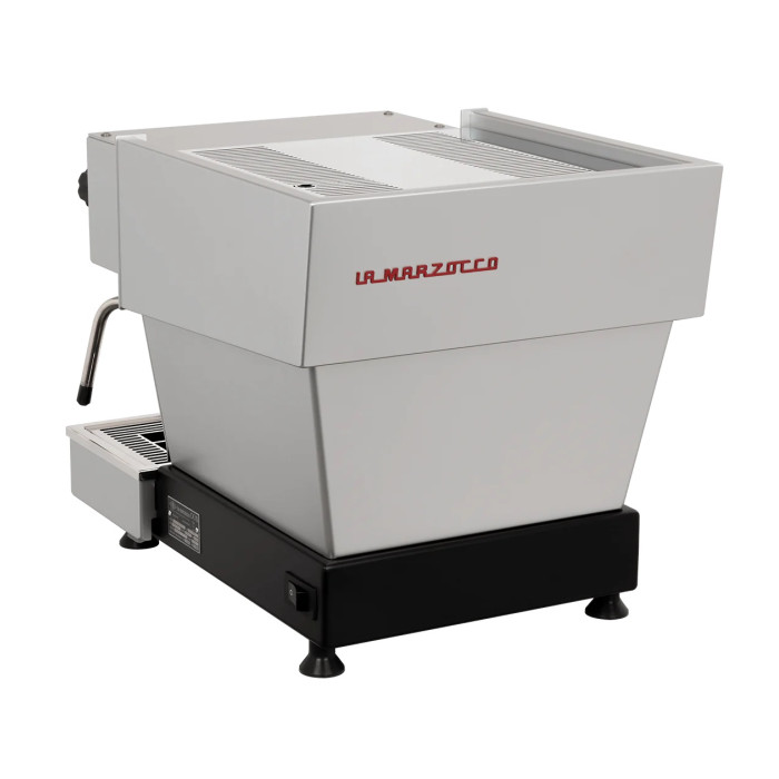 La Marzocco Linea Mini R (сіра)