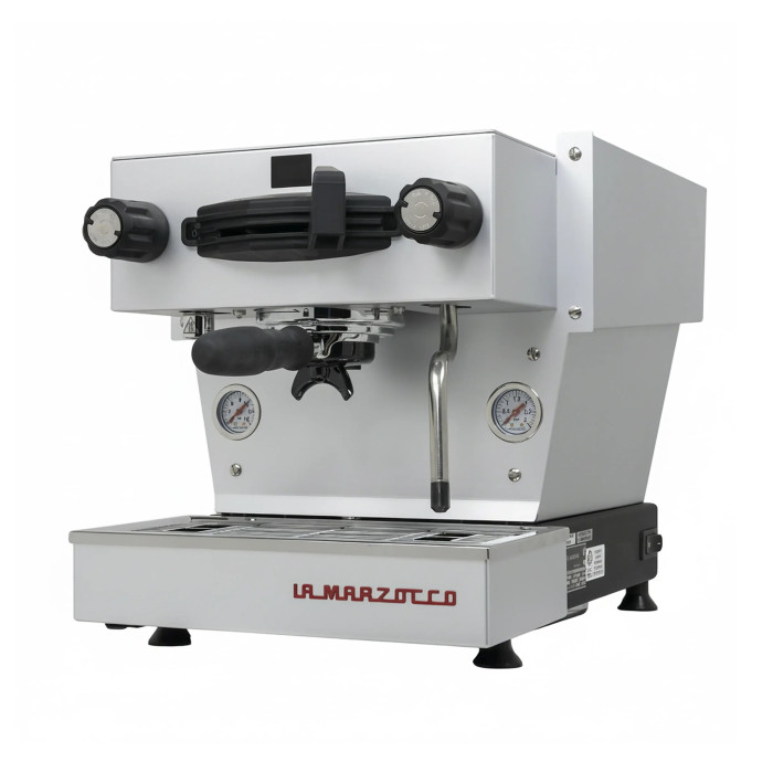 La Marzocco Linea Mini R (сіра)