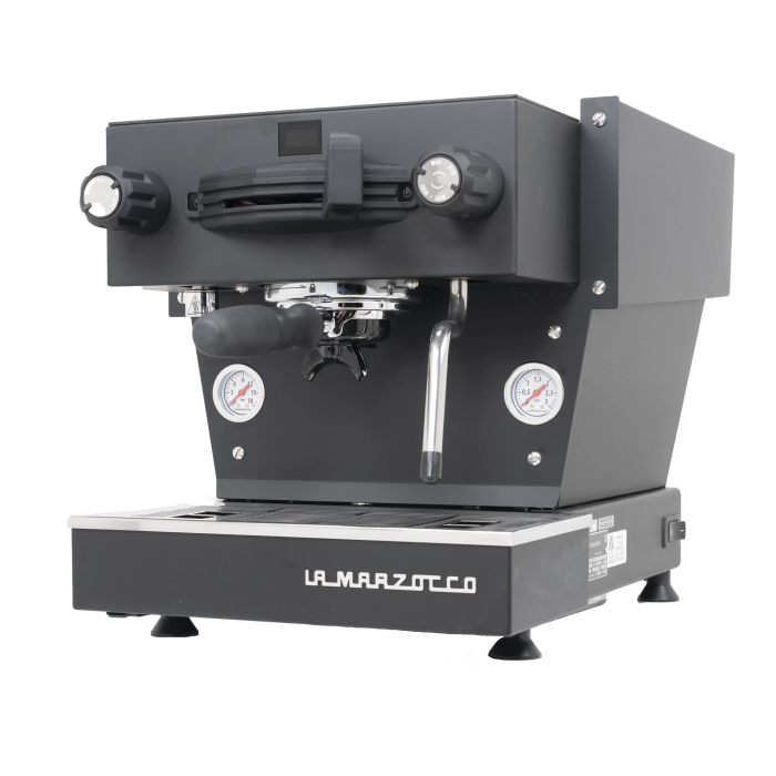 La Marzocco Linea Mini R (чорна)