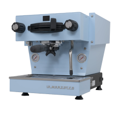 Кавомашина La Marzocco Linea Mini R (блакитна)