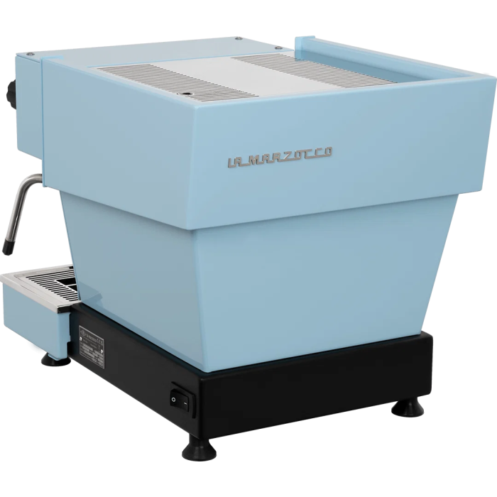 La Marzocco Linea Mini R (блакитна)