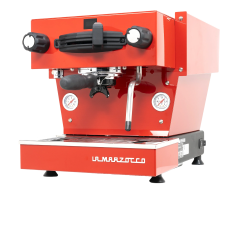 Кавомашина La Marzocco Linea Mini R (червона)
