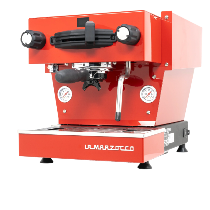 La Marzocco Linea Mini R (червона)