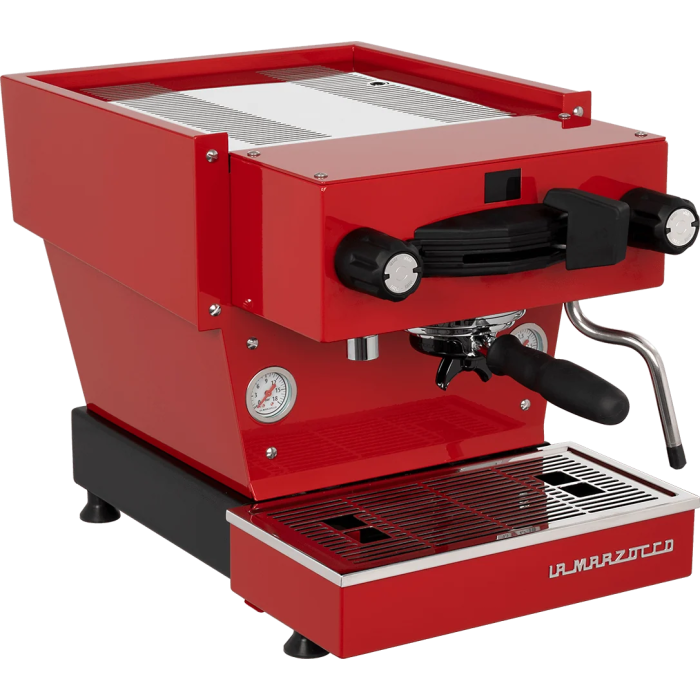 La Marzocco Linea Mini R (червона)