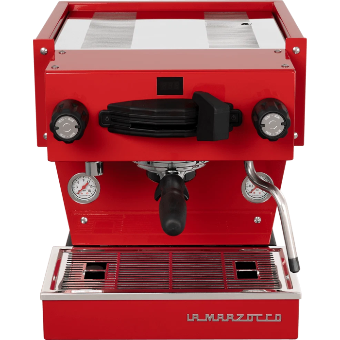 La Marzocco Linea Mini R (червона)