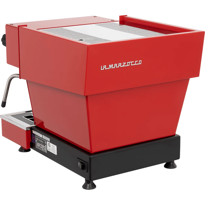 La Marzocco Linea Mini R (червона)