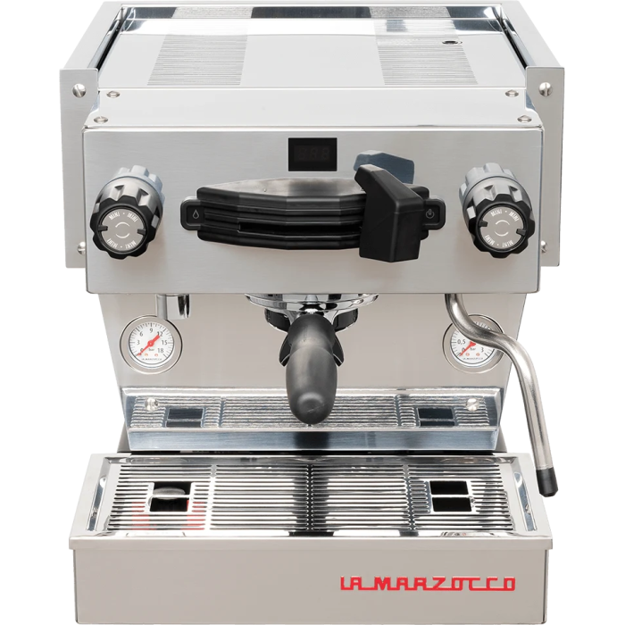La Marzocco Linea Mini R (хром)