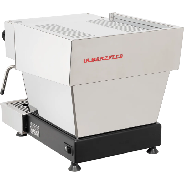 La Marzocco Linea Mini R (хром)