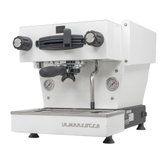 Кавомашина La Marzocco Linea Mini R (біла)