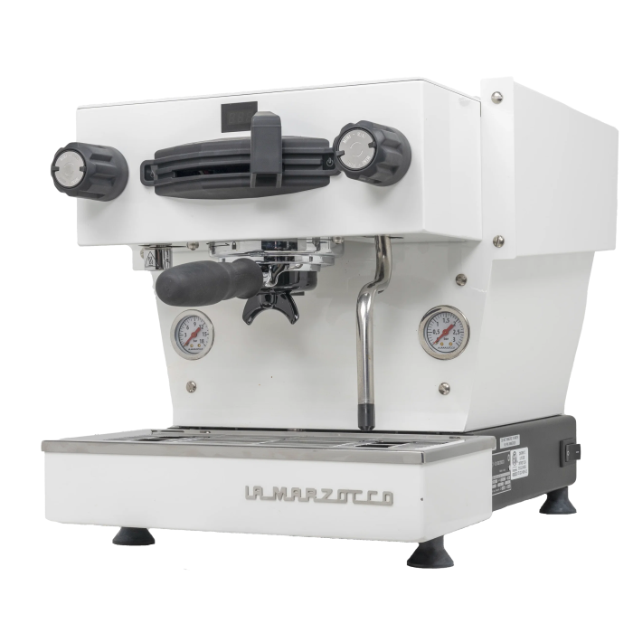 La Marzocco Linea Mini R (біла)