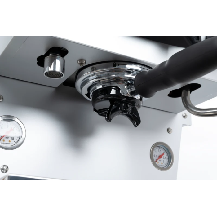 La Marzocco Linea Mini R (хром)