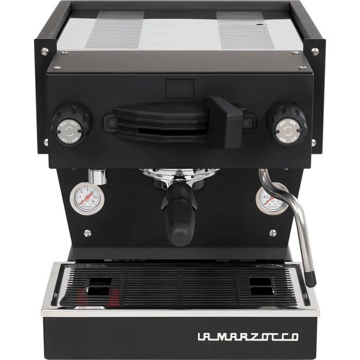 La Marzocco Linea Mini R (чорна)