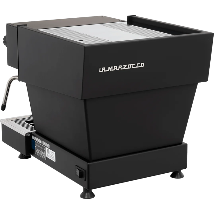 La Marzocco Linea Mini R (чорна)