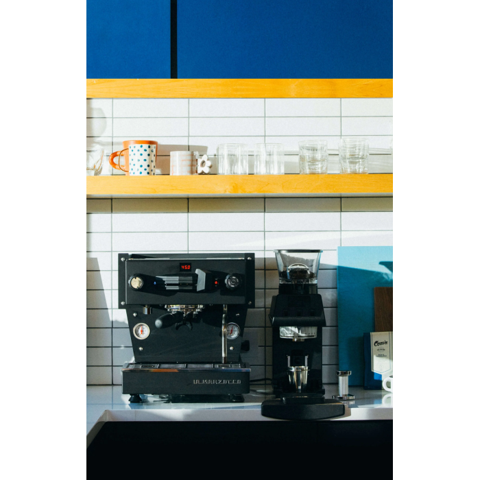 La Marzocco Linea Mini R (чорна)