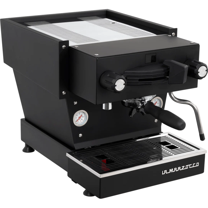 La Marzocco Linea Mini R (чорна)