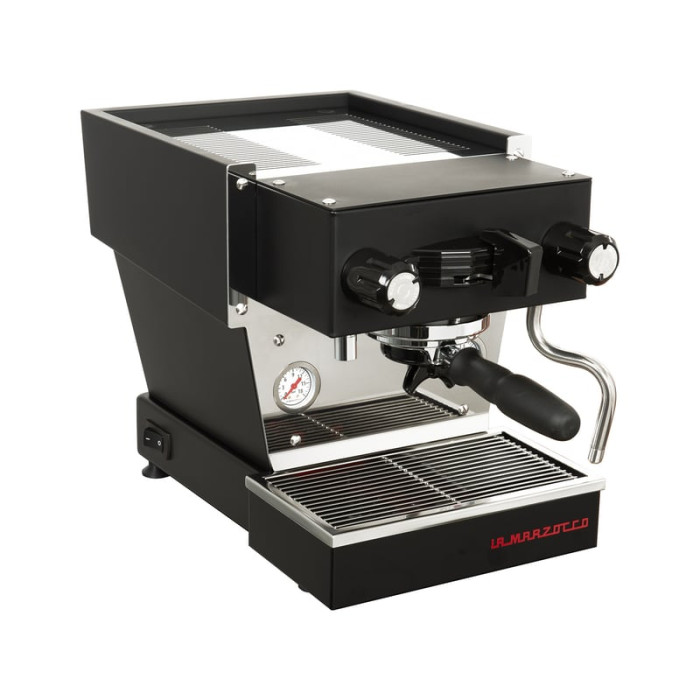 La Marzocco Linea Micra — легендарна еспресо-машина у форматі домашньої кухні