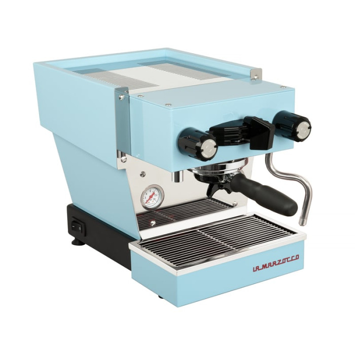 La Marzocco Linea Micra — легендарна еспресо-машина у форматі домашньої кухні