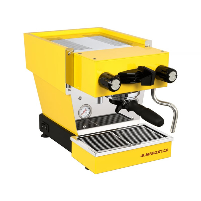 La Marzocco Linea Micra — легендарна еспресо-машина у форматі домашньої кухні