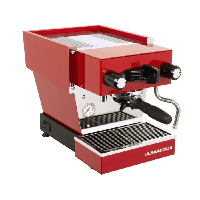 La Marzocco Linea Micra — легендарна еспресо-машина у форматі домашньої кухні