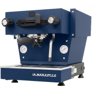 Кавомашина La Marzocco Linea Mini R (темно синя)