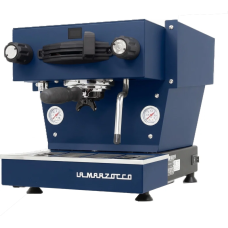 Кавомашина La Marzocco Linea Mini R (темно синя)
