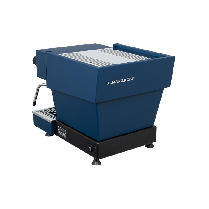 La Marzocco Linea Mini R (темно синя)