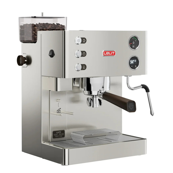 Lelit Kate PL82T