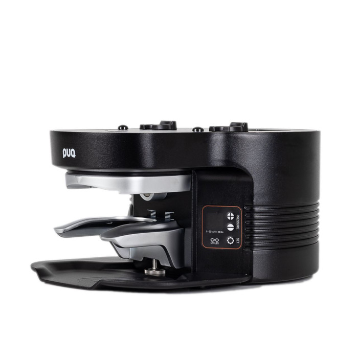 Автоматичний темпер PuqPress M3 58 мм — для Mahlkonig E65S та E65S GBW