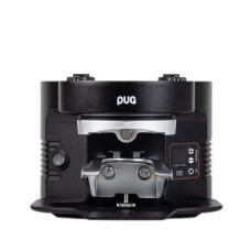 Автоматичний темпер PuqPress m3 58мм (чорний)