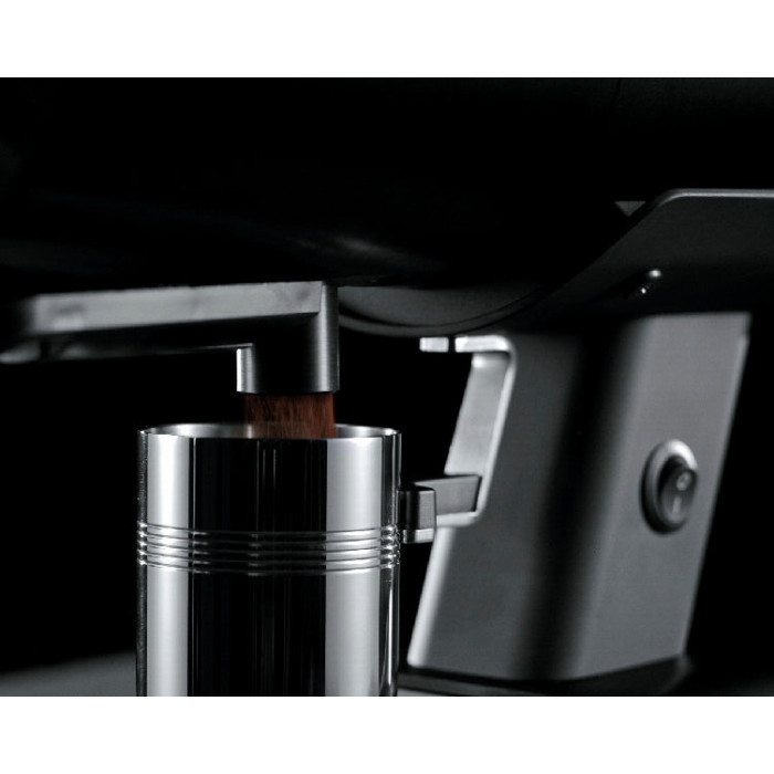 Mazzer Philos — професійна Single Dose кавомолка для еспресо та фільтр-кави