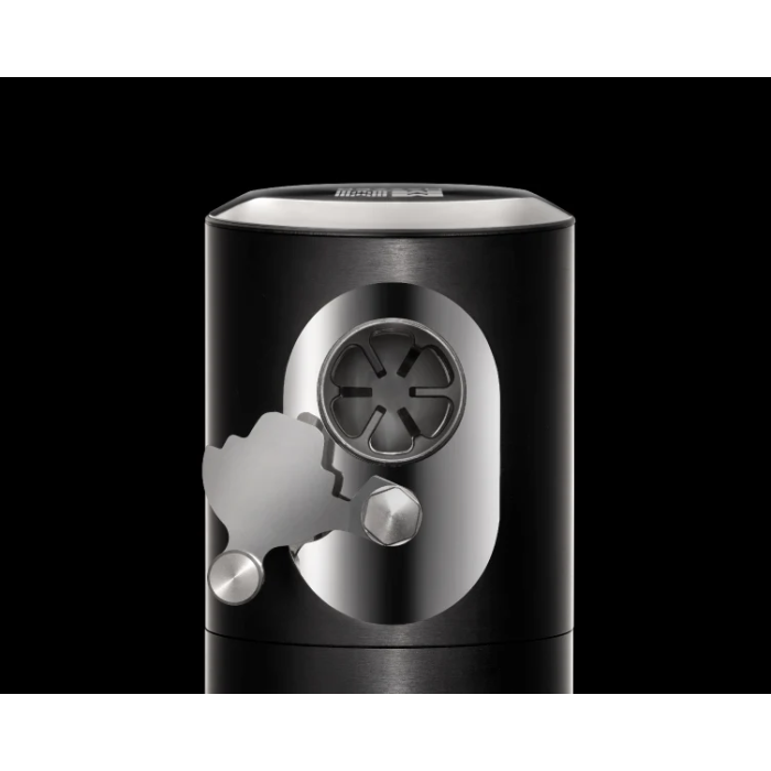 Mazzer Philos — професійна Single Dose кавомолка для еспресо та фільтр-кави