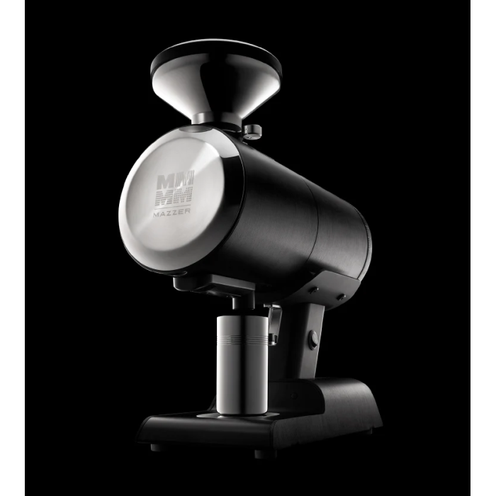 Mazzer Philos — професійна Single Dose кавомолка для еспресо та фільтр-кави