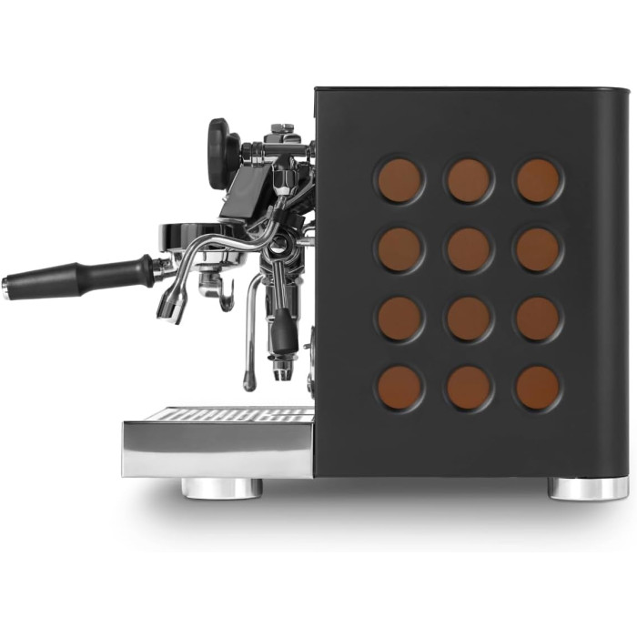 Rocket Appartamento TCA Black/Copper